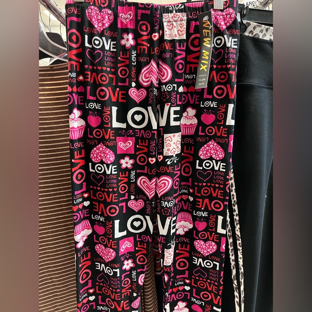 Buttery Soft cropped leggings